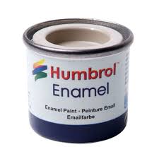 Humbrol Enamel Paints 14ml