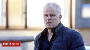 He was transported to an amsterdam hospital in critical condition. Peter R De Vries Dutch Crime Journalist Wounded In Amsterdam Shooting Bbc News
