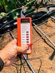 Electric Fence In Your Home Garden
