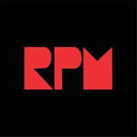 RPM @ Do Sesi Theater