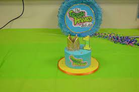 The Fresh Prince Turns One Catchmyparty Com Prince Birthday Party  gambar png