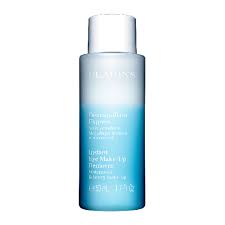 clarins instant eye makeup remover aroma