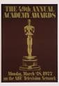 The 49th Annual Academy Awards