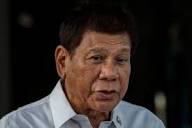 Rodrigo Duterte profile: The provocative but popular Philippines ...