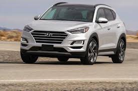 The 2020 hyundai santa fe is a step up in size and amenities, so it makes sense that its price tag is higher. 2020 Hyundai Tucson Facelift Whats New On The Upcoming Compass Harrier Rival The Financial Express