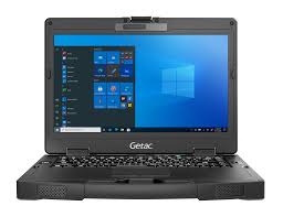 getac s410 g4 rugged laptop
