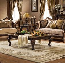 hton 5 pc living room set