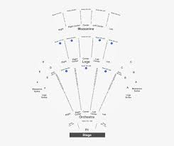 microsoft theater seating chart letters