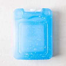 ctg icy ice pak reusable ice pack