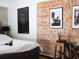 How To Incorporate Brick Walls In