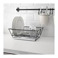 Ikea Fintorp Dish Drainer Tv Home