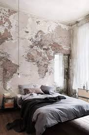 40 Classy Men Bedroom Wall Decor Ideas