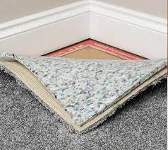 carpet underlay