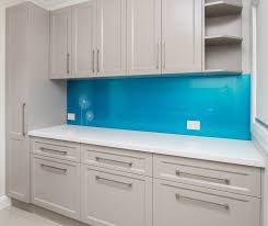 Glass Splashback Colour For Your Kitchen