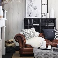 brown living room ideas beautiful