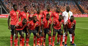 The confederation of the africa football released the group stage qualifiers for the forthcoming afcon 2021. Uganda Is Drawn In Group B For The Afcon 2021 Qualifiers Steemit