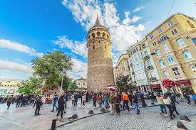 galata tower must know before