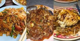 See more of robert's penang char kuih teow on facebook. 10 Best Must Try Char Koay Teow In Penang 2021