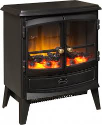 Dimplex Optiflame Springborne Electric