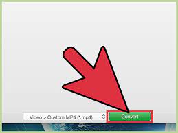 3 manières de convertir un fichier MOV en MP4 et en MP4 HD avec Quicktime  Pro 7