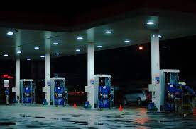 5 best gas stations in houston tx