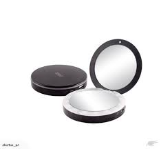 brand new 3sixt jetpak compact makeup