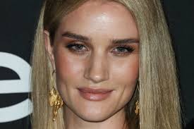 rosie huntington whiteley before and