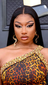 makeup megan thee stallion