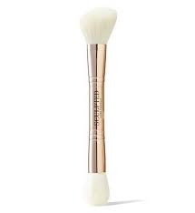 boots double ended eyeshadow brush