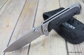 Tac force tactical folding knife review. 8 1 Inch Gerber Freeman Guide Folding Pocket Knife With Nylon Sheath Bestblades4ever