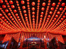 Chinese new year's day is the first day of the chinese lunar calendar. Best Chinese New Year Celebrations Around The World