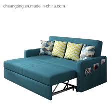 muti purpose futon folding fabric