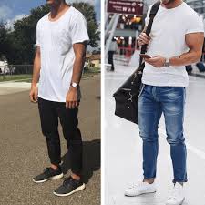 Explore our range of men's fashionable casual summer outfits here. Men S Summer Fashion Latest Trends In 2021