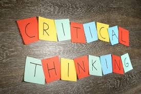 10 Awesome Tips For Teaching Critical Thinking Skills