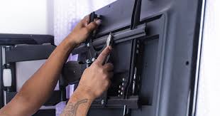 How To Wall Mount A Tv A Step By Step