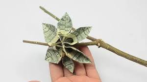 Take a piece of wax paper or transparent film and place it over the drawing. How To Make A Money Tree 13 Steps With Pictures Wikihow