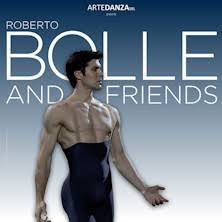 The Best Tickets For Roberto Bolle At Fansale