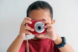 Best kids cameras 2022 that are fun and easy to use | Evening Standard