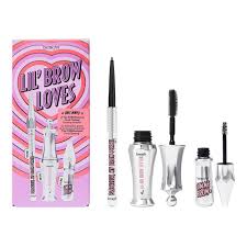 benefit cosmetics lil brow loves mini