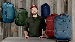 farpoint fairview travel pack