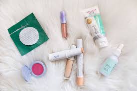 64 clean beauty skincare hygiene
