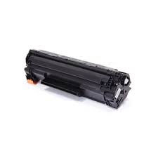 Hp Cf283a New Compatible Black Toner Cartridge