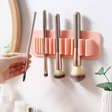 bobasndm makeup brush holder simple dry