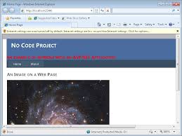 project with microsoft visual c 2010