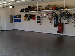 garage epoxy floors dallas garage