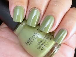 sinful colors polishes 1 ordinarymisfit