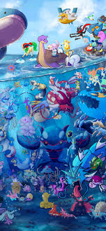 wallpaper id 344385 anime pokémon