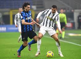 Juventus and inter milan are two of the best teams in the seria a and we can expect an entertaining and closely fought contest at the allianz stadium on saturday. Juventus Vs Inter Milan Prediction Preview Team News And More Coppa Italia 2020 21