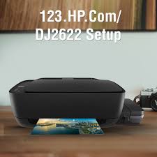 / hp officejet 2622 setup support & userguide. Setup And Install Your Hp Deskjet 2622 Wirelessly To Get Some Of The Best Quality Prints This Multifunctional Color Inkjet Prin Wireless Printer Setup Printer