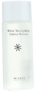 makeup remover